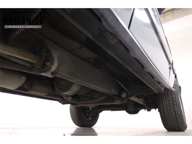1987 Land Rover Range Rover (CC-2072251) for sale in Denver , Colorado