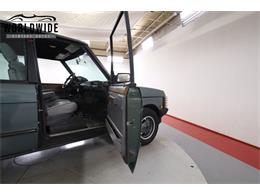 1987 Land Rover Range Rover (CC-2072251) for sale in Denver , Colorado