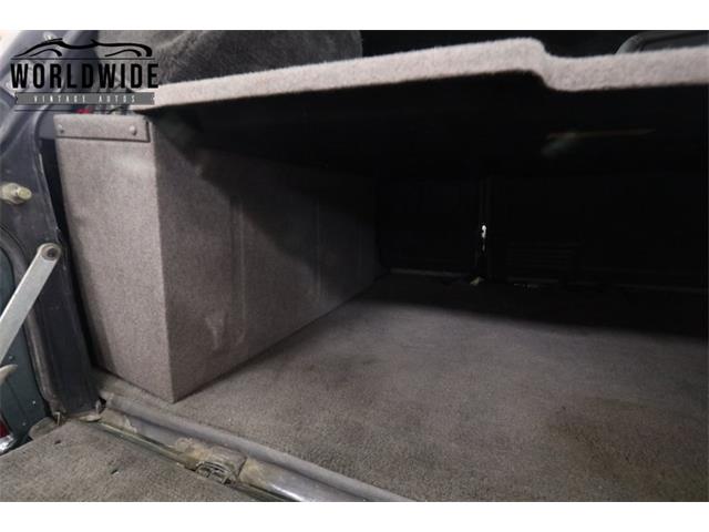 1987 Land Rover Range Rover (CC-2072251) for sale in Denver , Colorado