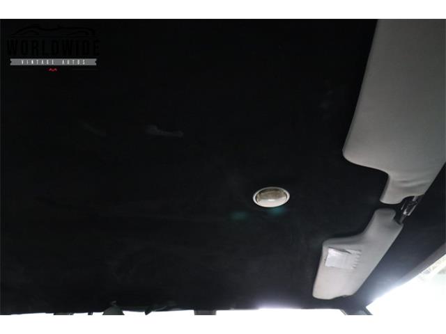 1987 Land Rover Range Rover (CC-2072251) for sale in Denver , Colorado