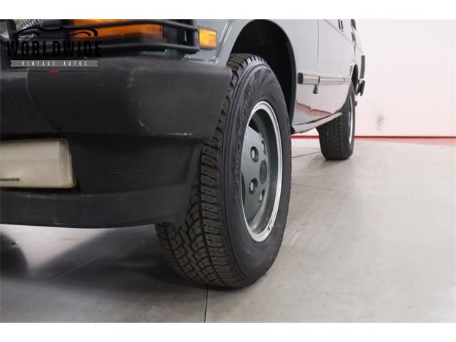 1987 Land Rover Range Rover (CC-2072251) for sale in Denver , Colorado