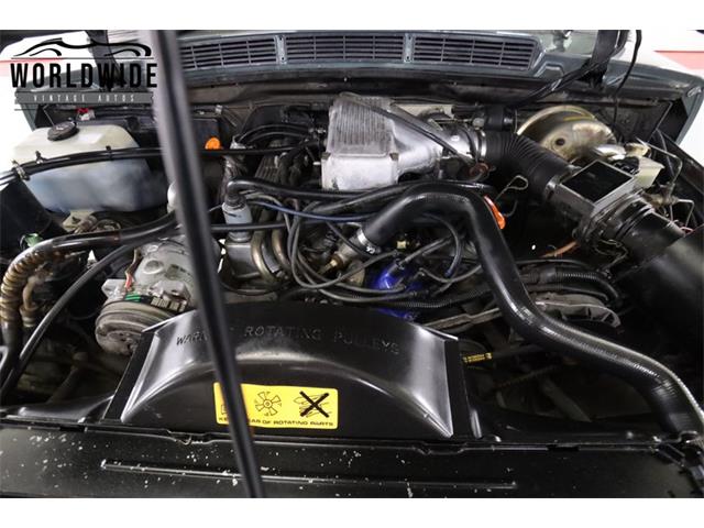 1987 Land Rover Range Rover (CC-2072251) for sale in Denver , Colorado