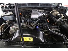 1987 Land Rover Range Rover (CC-2072251) for sale in Denver , Colorado