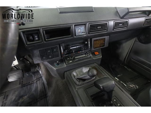 1987 Land Rover Range Rover (CC-2072251) for sale in Denver , Colorado