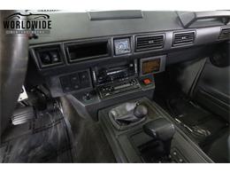 1987 Land Rover Range Rover (CC-2072251) for sale in Denver , Colorado