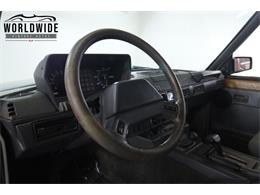 1987 Land Rover Range Rover (CC-2072251) for sale in Denver , Colorado