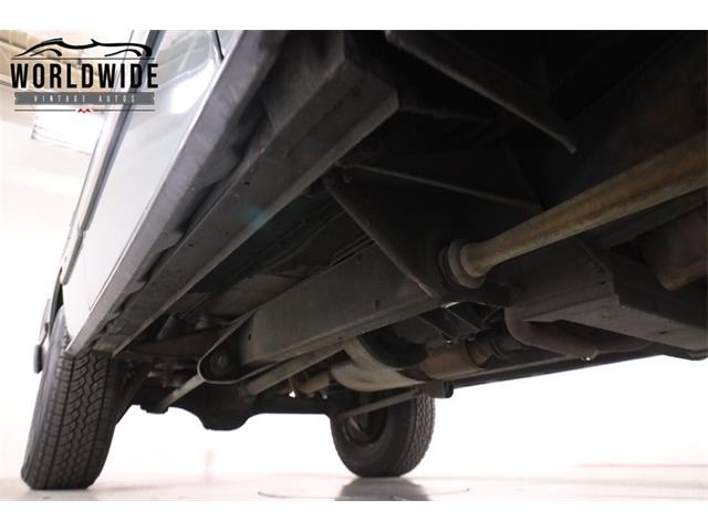 1987 Land Rover Range Rover (CC-2072251) for sale in Denver , Colorado