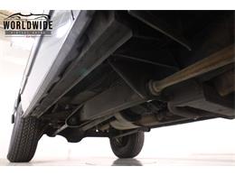 1987 Land Rover Range Rover (CC-2072251) for sale in Denver , Colorado