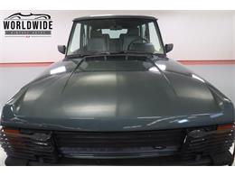 1987 Land Rover Range Rover (CC-2072251) for sale in Denver , Colorado