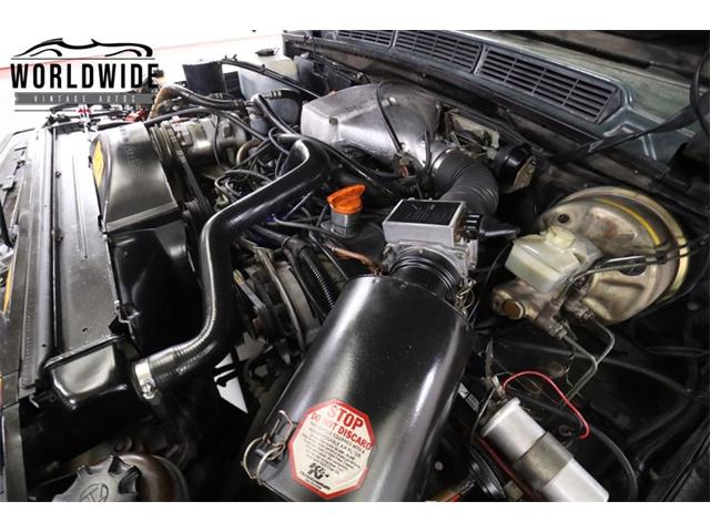 1987 Land Rover Range Rover (CC-2072251) for sale in Denver , Colorado