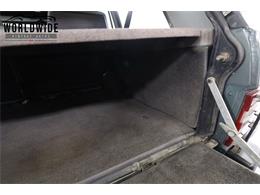 1987 Land Rover Range Rover (CC-2072251) for sale in Denver , Colorado