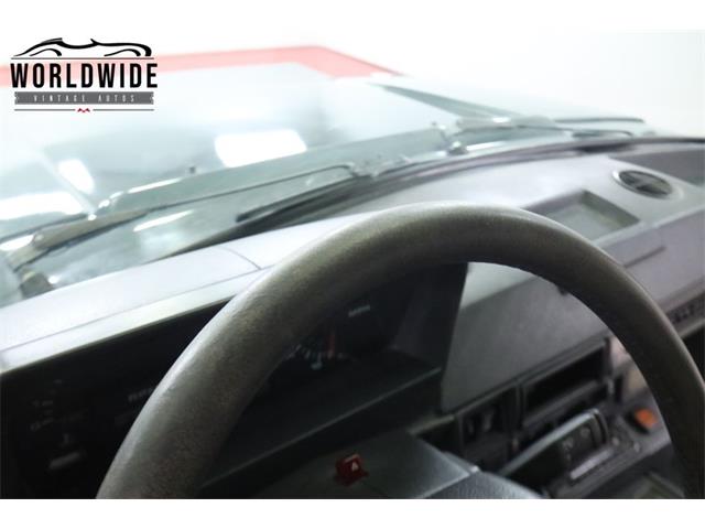 1987 Land Rover Range Rover (CC-2072251) for sale in Denver , Colorado