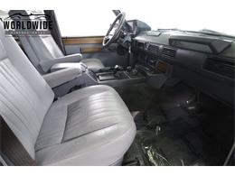 1987 Land Rover Range Rover (CC-2072251) for sale in Denver , Colorado