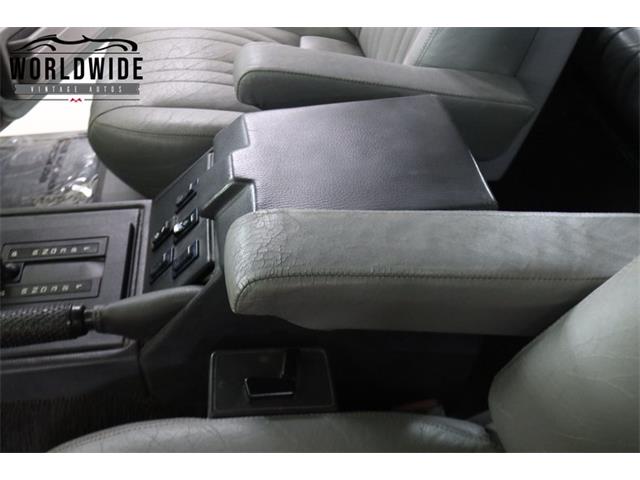1987 Land Rover Range Rover (CC-2072251) for sale in Denver , Colorado