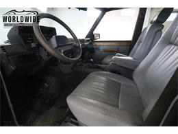 1987 Land Rover Range Rover (CC-2072251) for sale in Denver , Colorado