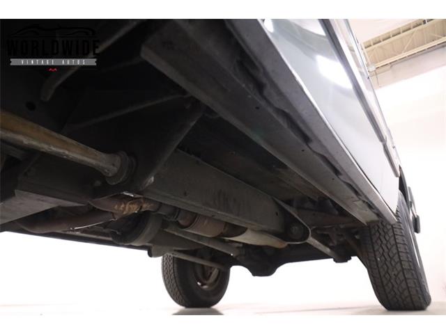 1987 Land Rover Range Rover (CC-2072251) for sale in Denver , Colorado