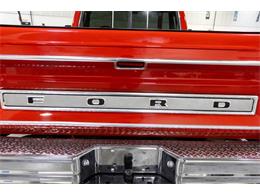 1977 Ford F100 (CC-2072252) for sale in Kentwood, Michigan