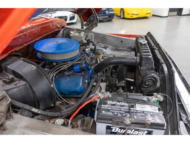 1977 Ford F100 (CC-2072252) for sale in Kentwood, Michigan