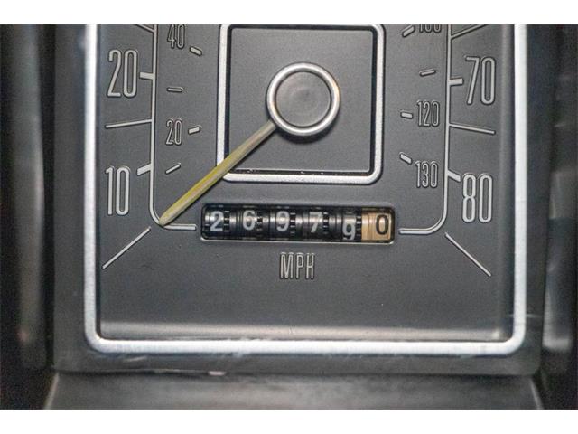 1977 Ford F100 (CC-2072252) for sale in Kentwood, Michigan