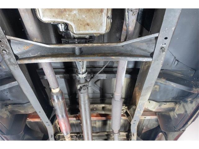 1977 Ford F100 (CC-2072252) for sale in Kentwood, Michigan