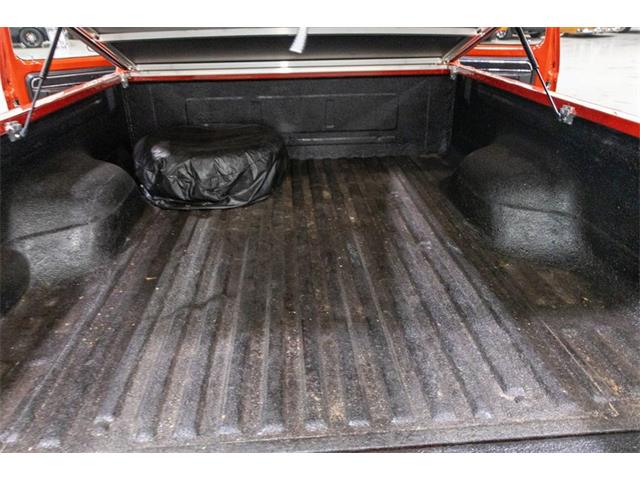 1977 Ford F100 (CC-2072252) for sale in Kentwood, Michigan