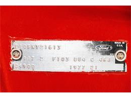 1977 Ford F100 (CC-2072252) for sale in Kentwood, Michigan