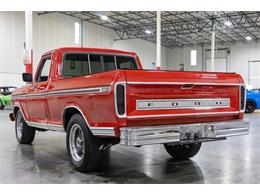 1977 Ford F100 (CC-2072252) for sale in Kentwood, Michigan