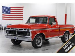 1977 Ford F100 (CC-2072252) for sale in Kentwood, Michigan