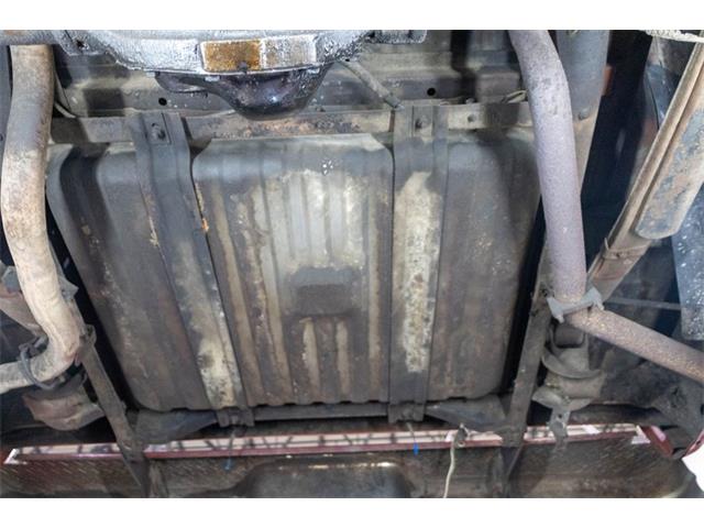 1977 Ford F100 (CC-2072252) for sale in Kentwood, Michigan