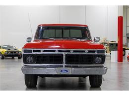 1977 Ford F100 (CC-2072252) for sale in Kentwood, Michigan