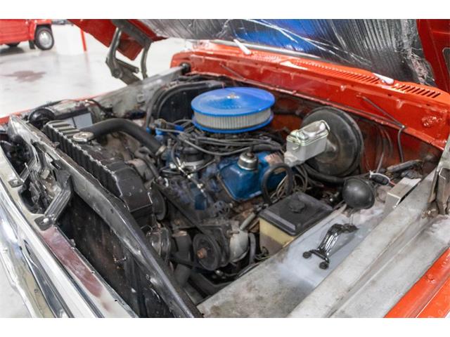 1977 Ford F100 (CC-2072252) for sale in Kentwood, Michigan