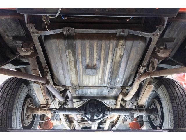 1977 Ford F100 (CC-2072252) for sale in Kentwood, Michigan