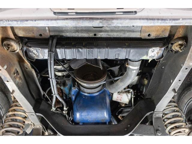1977 Ford F100 (CC-2072252) for sale in Kentwood, Michigan
