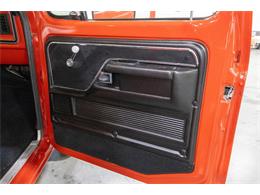 1977 Ford F100 (CC-2072252) for sale in Kentwood, Michigan