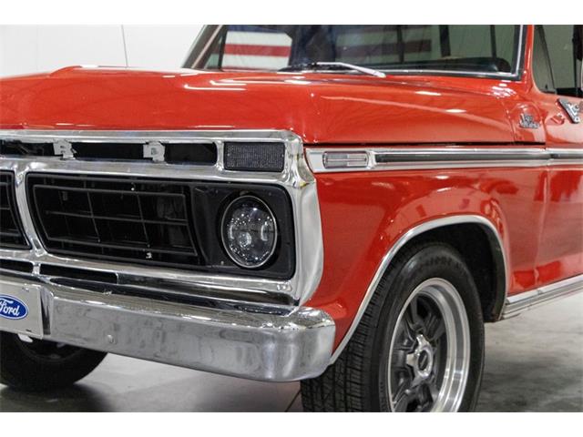 1977 Ford F100 (CC-2072252) for sale in Kentwood, Michigan