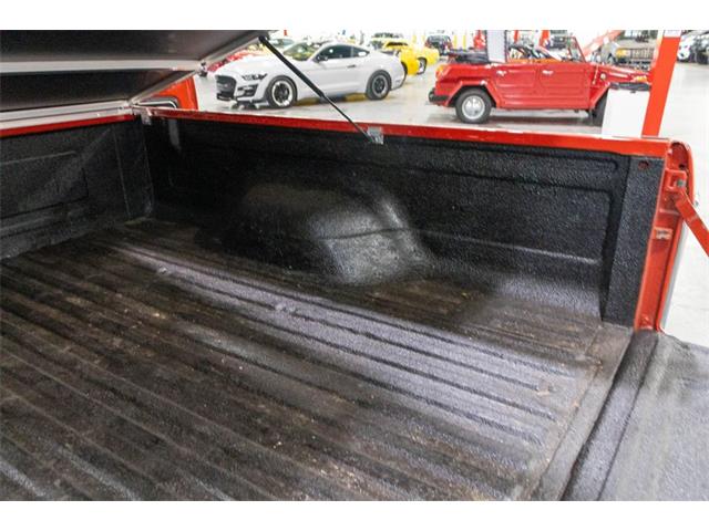 1977 Ford F100 (CC-2072252) for sale in Kentwood, Michigan