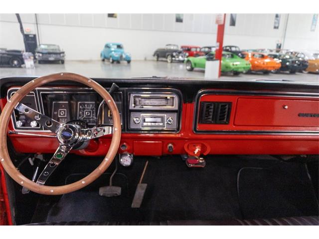 1977 Ford F100 (CC-2072252) for sale in Kentwood, Michigan