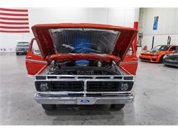 1977 Ford F100 (CC-2072252) for sale in Kentwood, Michigan