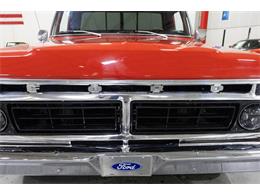 1977 Ford F100 (CC-2072252) for sale in Kentwood, Michigan