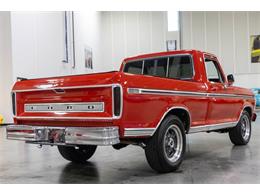 1977 Ford F100 (CC-2072252) for sale in Kentwood, Michigan