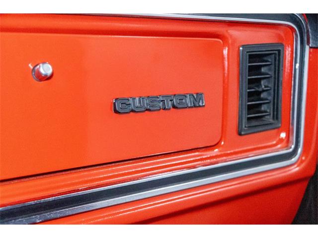 1977 Ford F100 (CC-2072252) for sale in Kentwood, Michigan