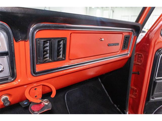 1977 Ford F100 (CC-2072252) for sale in Kentwood, Michigan