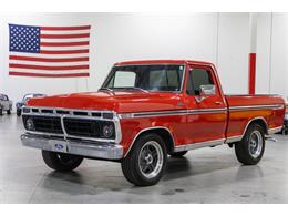 1977 Ford F100 (CC-2072252) for sale in Kentwood, Michigan