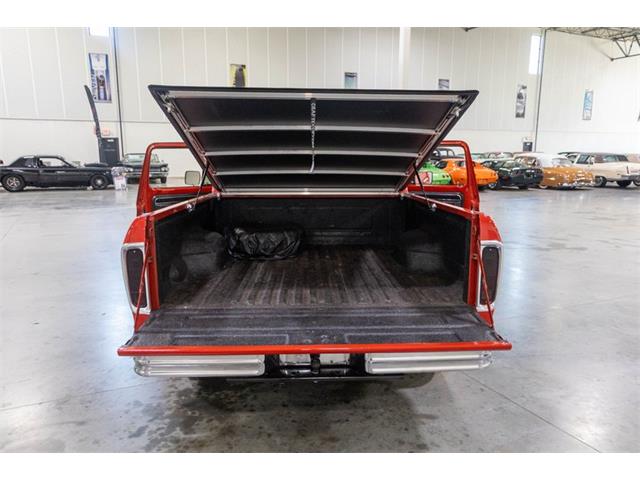 1977 Ford F100 (CC-2072252) for sale in Kentwood, Michigan