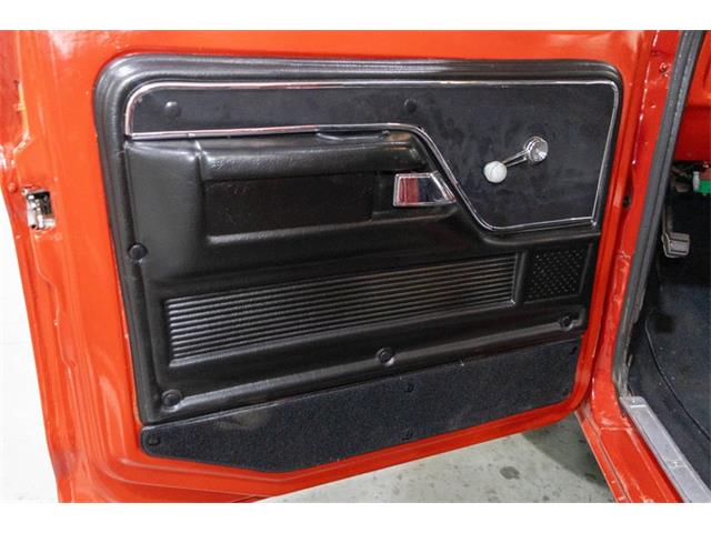 1977 Ford F100 (CC-2072252) for sale in Kentwood, Michigan