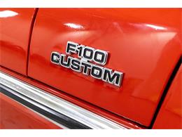 1977 Ford F100 (CC-2072252) for sale in Kentwood, Michigan