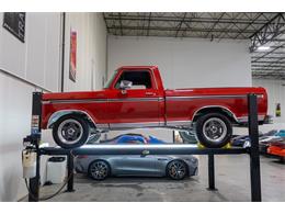 1977 Ford F100 (CC-2072252) for sale in Kentwood, Michigan