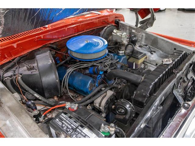 1977 Ford F100 (CC-2072252) for sale in Kentwood, Michigan
