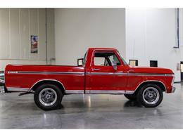 1977 Ford F100 (CC-2072252) for sale in Kentwood, Michigan