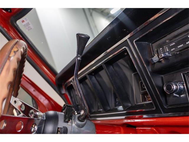 1977 Ford F100 (CC-2072252) for sale in Kentwood, Michigan